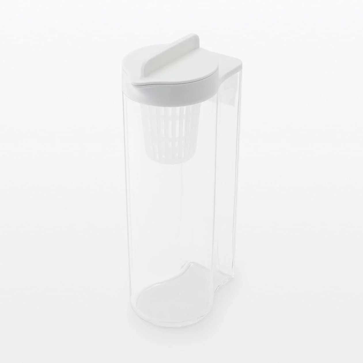 Water Pot with Strainer (2L) - Image 2