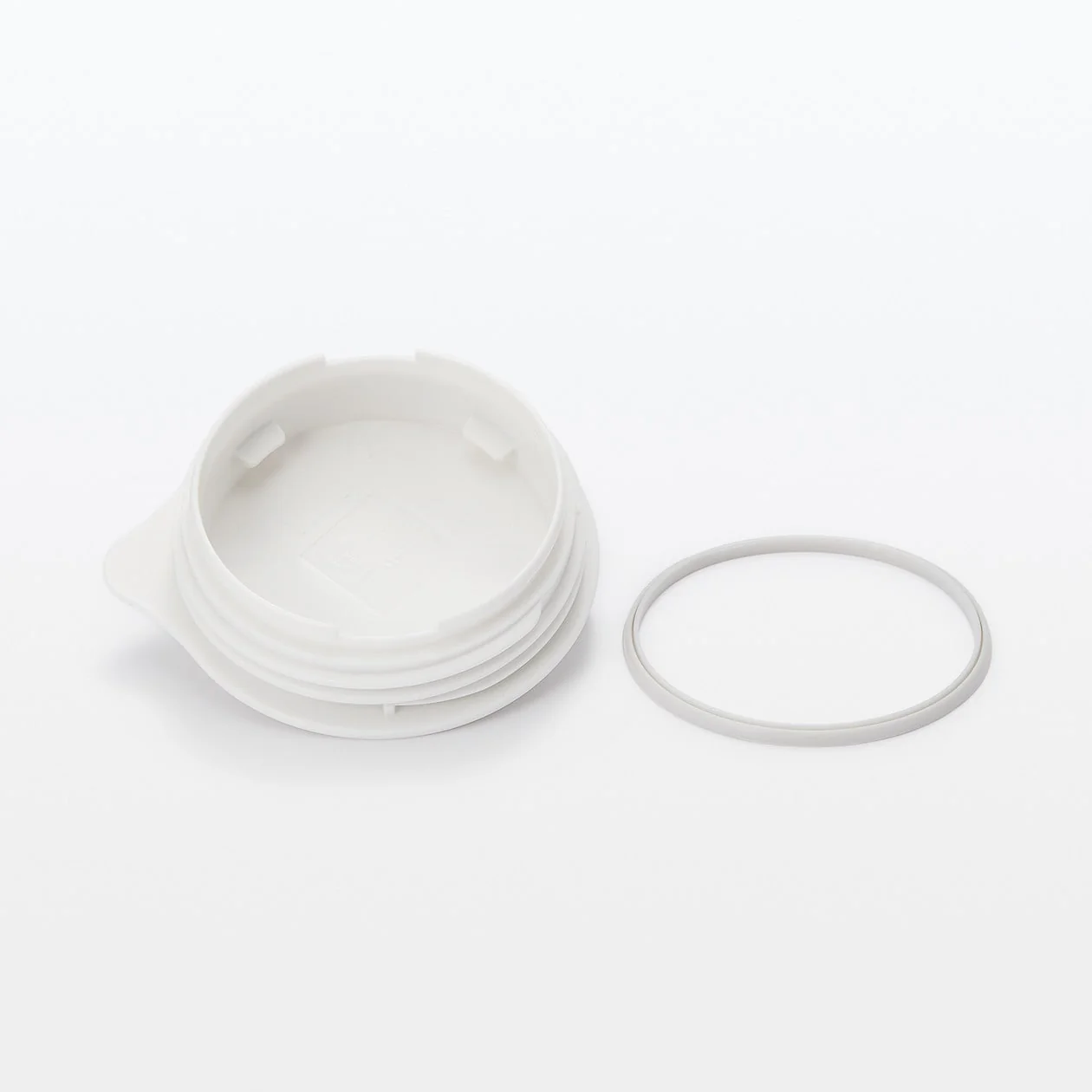Water Pot with Strainer (2L) - Image 6
