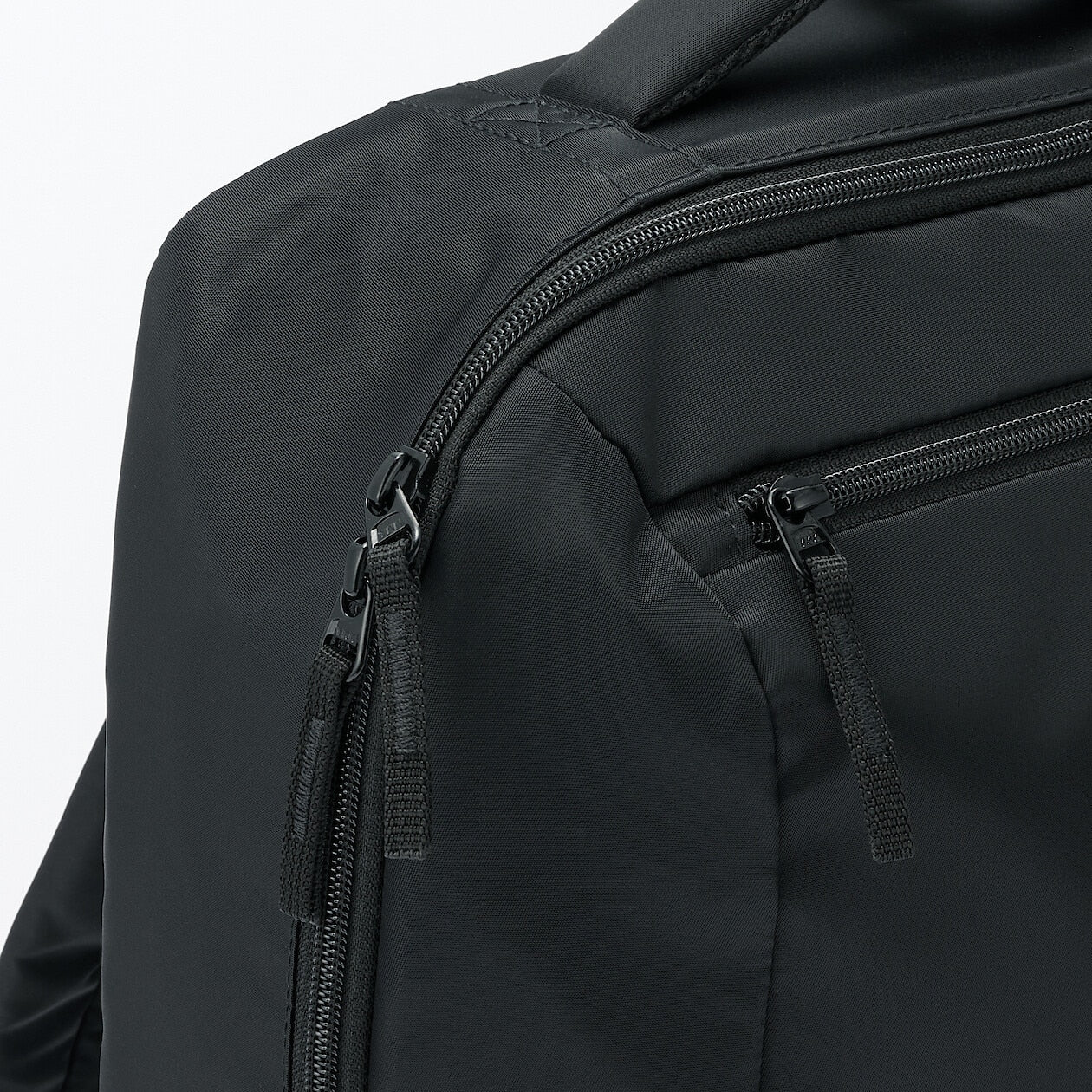 Water Repellent Business Backpack - Image 10