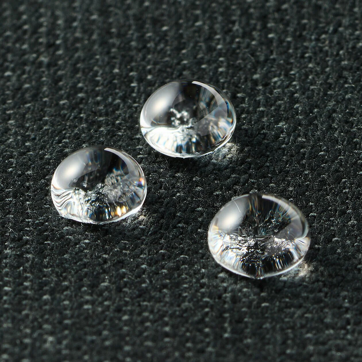 Water Repellent Canvas Sneakers - Image 10