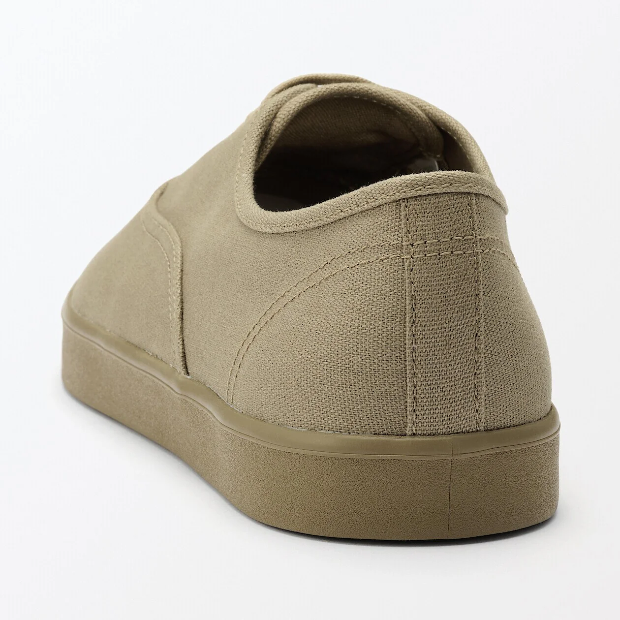 Water Repellent Canvas Sneakers - Image 17