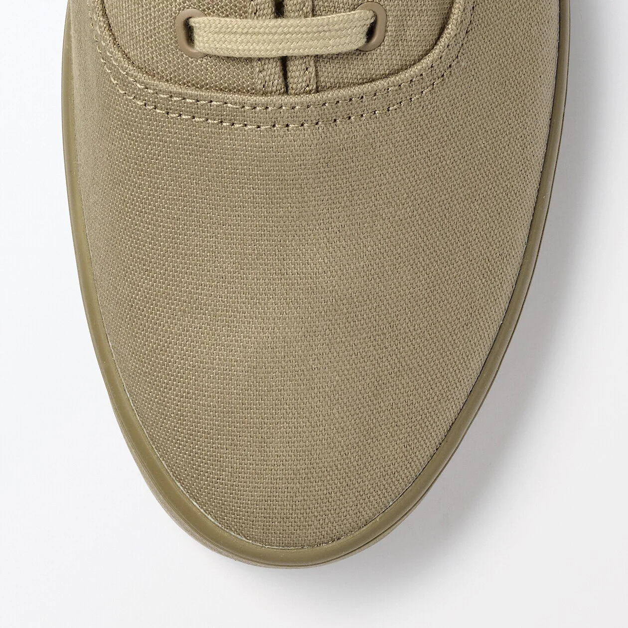Water Repellent Canvas Sneakers - Image 18