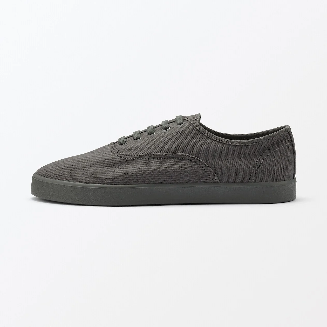 Water Repellent Canvas Sneakers - Image 24