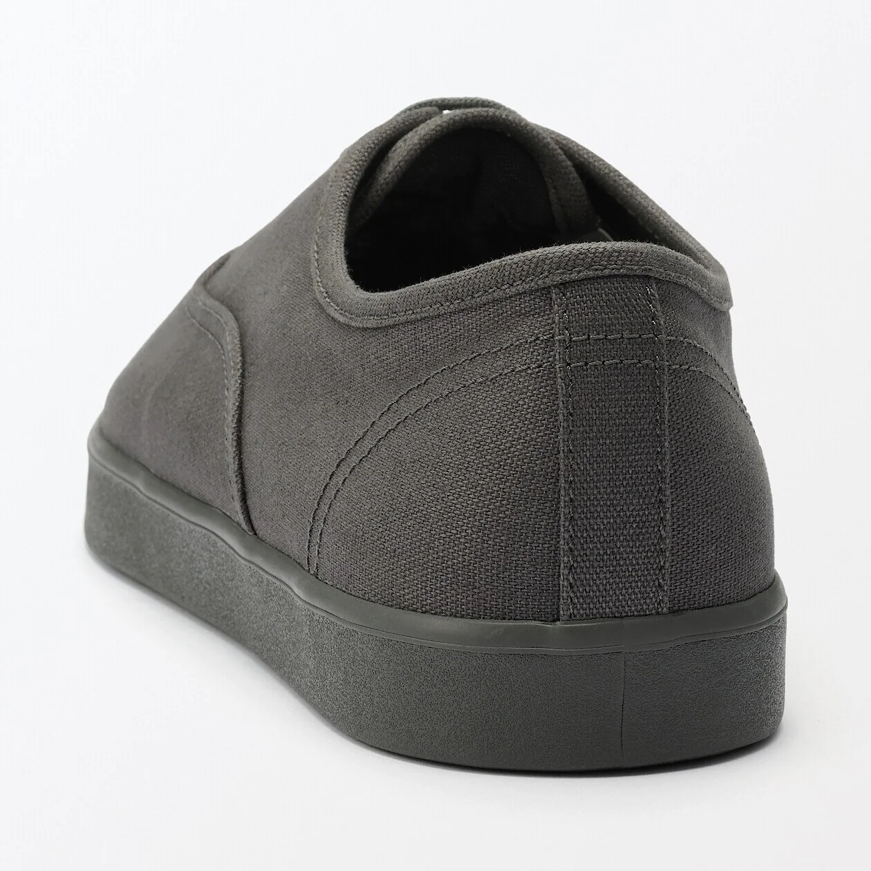 Water Repellent Canvas Sneakers - Image 26