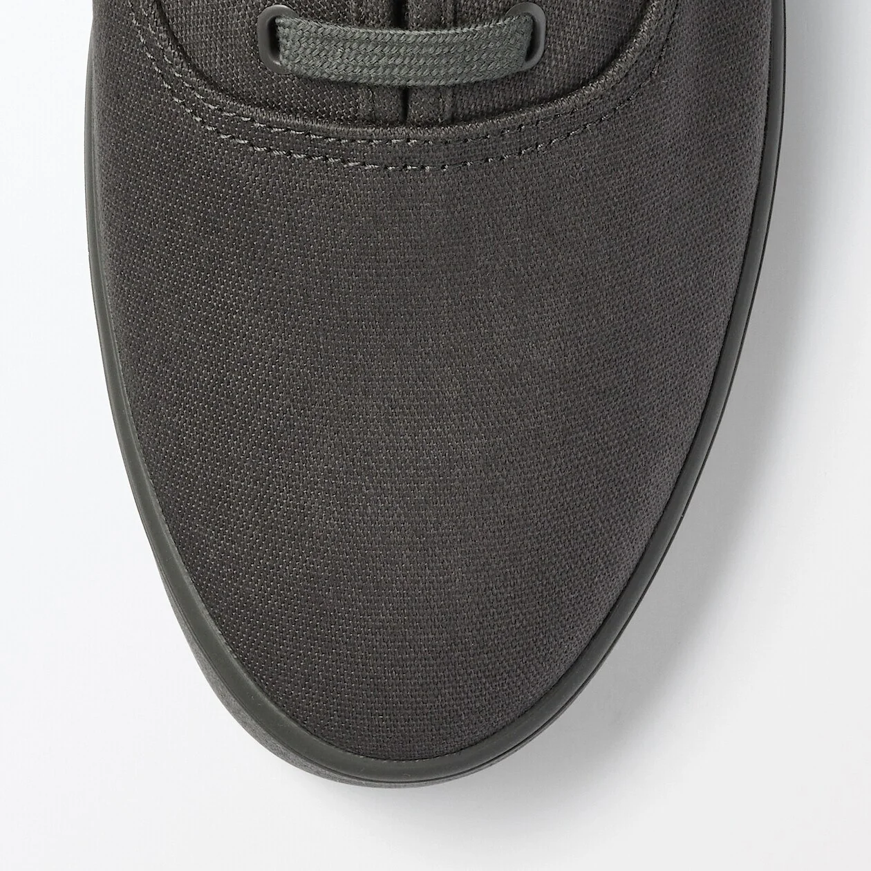 Water Repellent Canvas Sneakers - Image 27