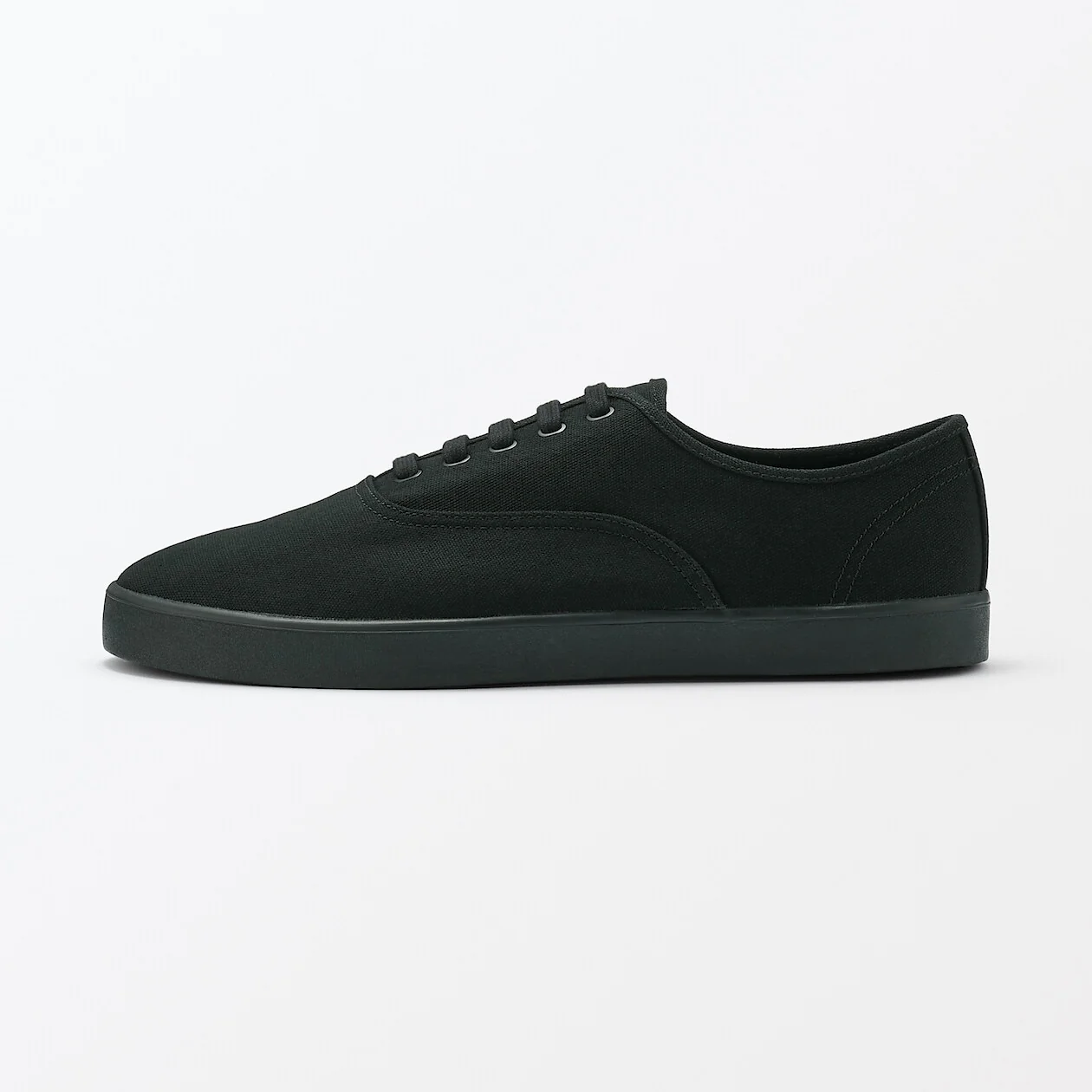 Water Repellent Canvas Sneakers - Image 33