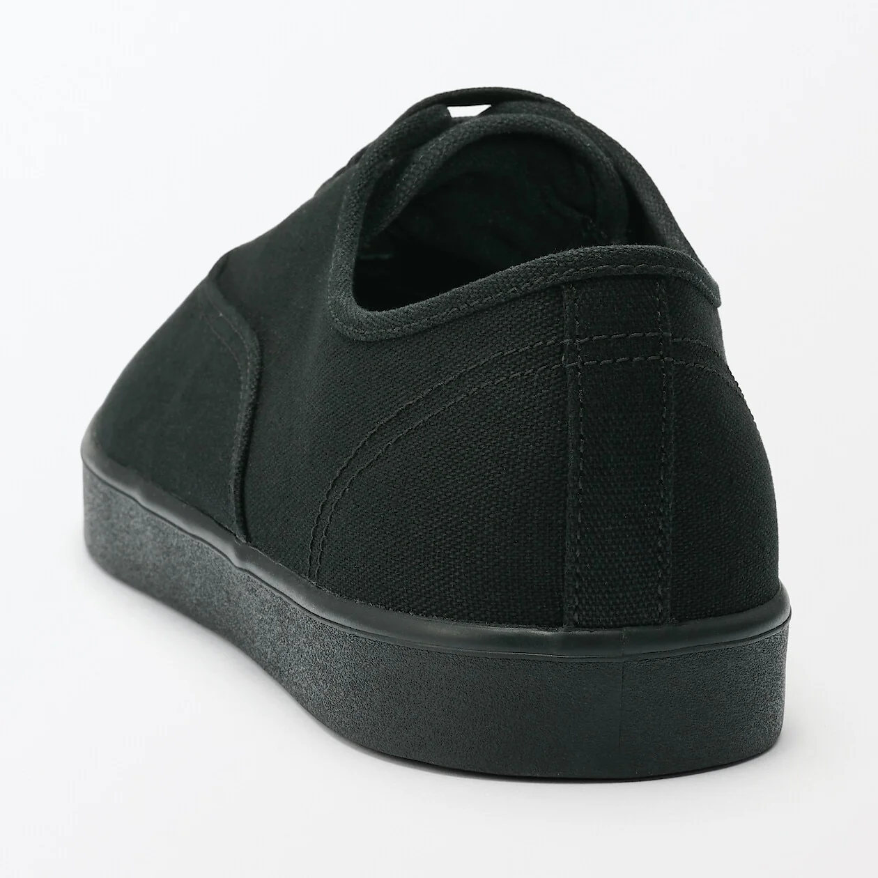 Water Repellent Canvas Sneakers - Image 35