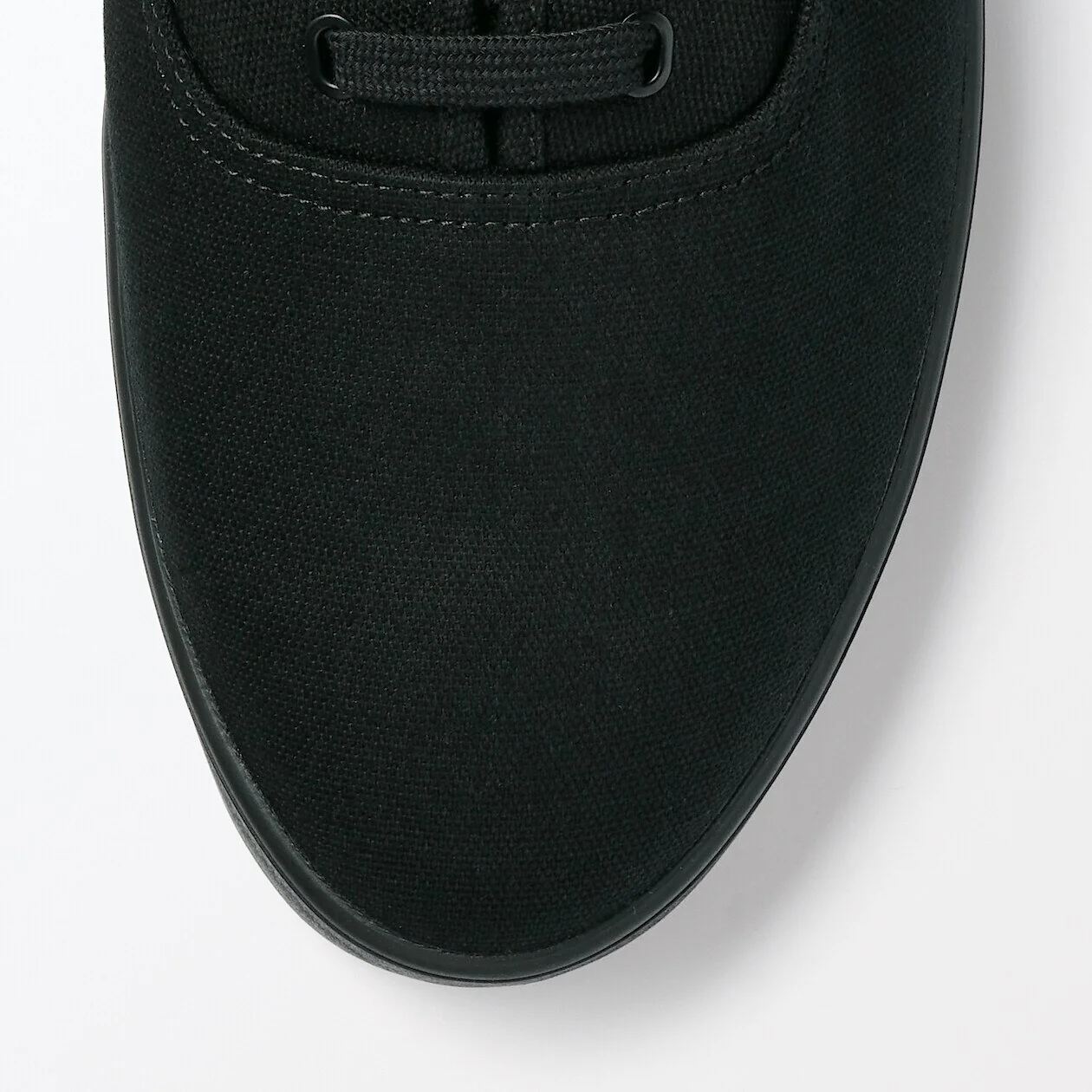 Water Repellent Canvas Sneakers - Image 36
