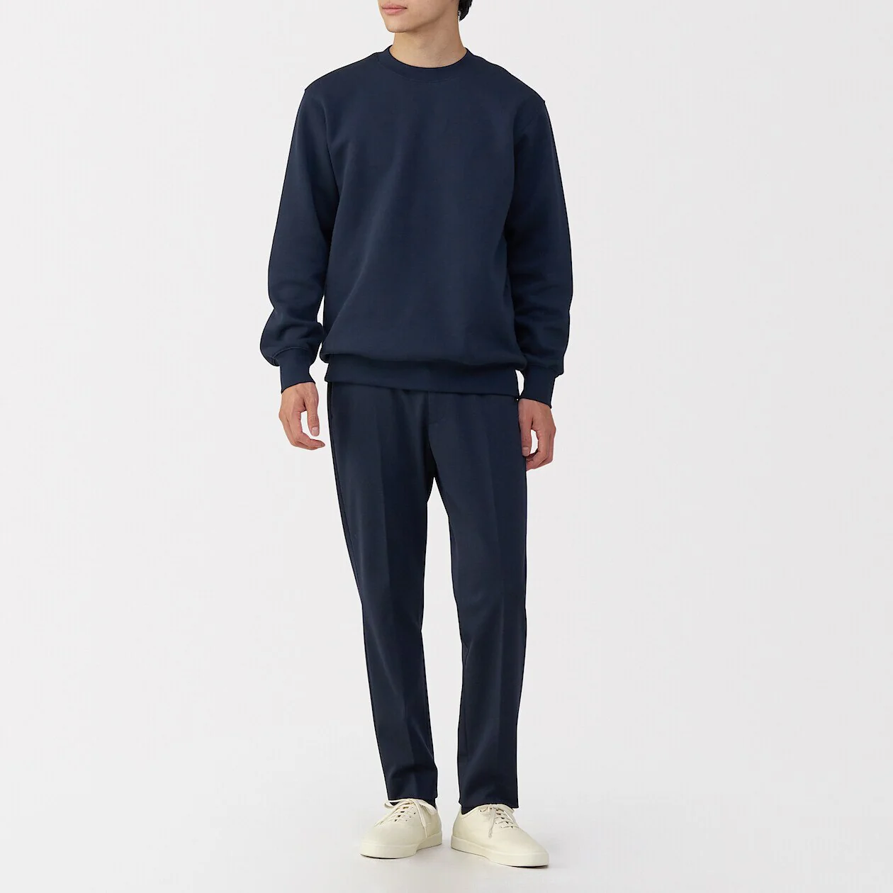 Water Repellent Canvas Sneakers - Image 4