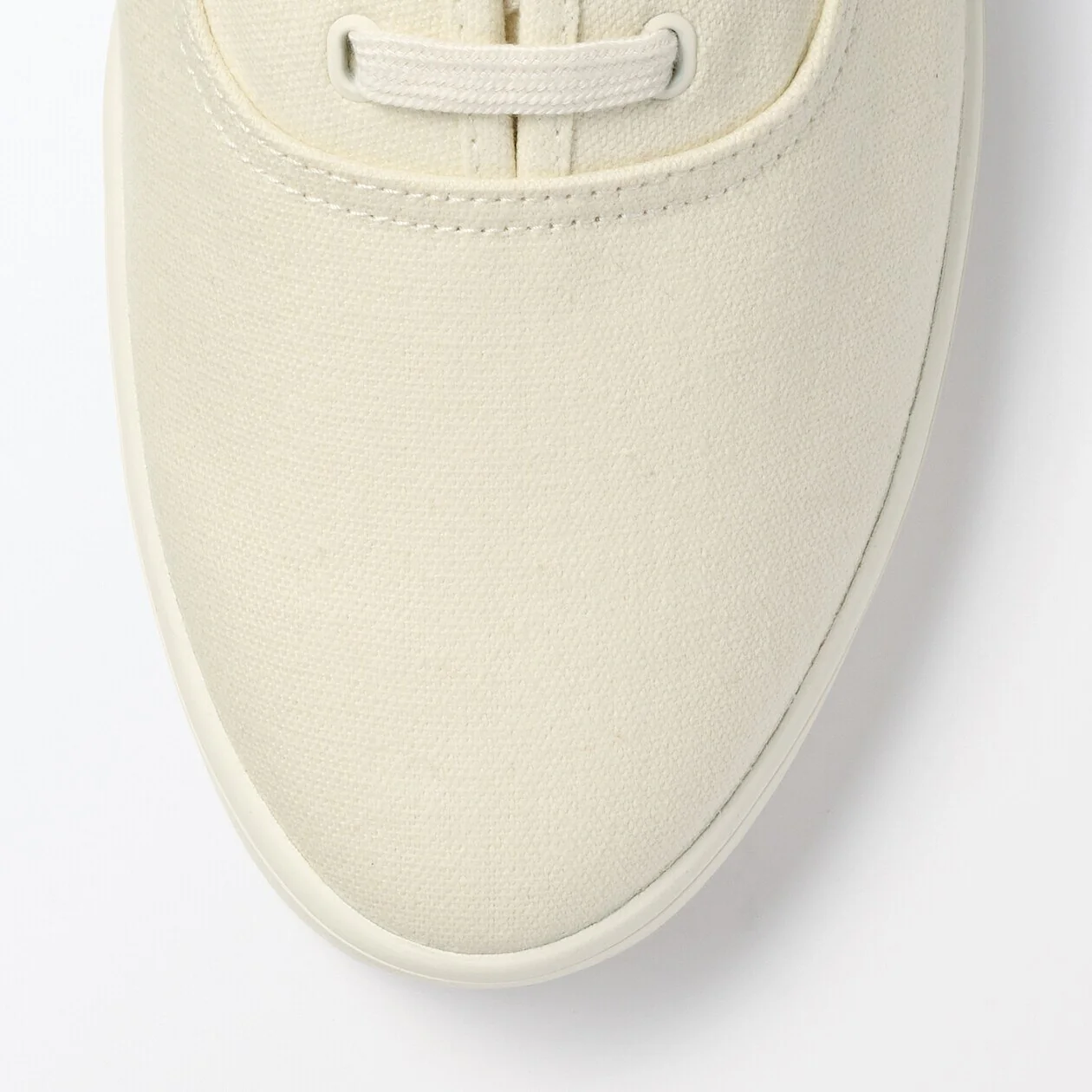 Water Repellent Canvas Sneakers - Image 9