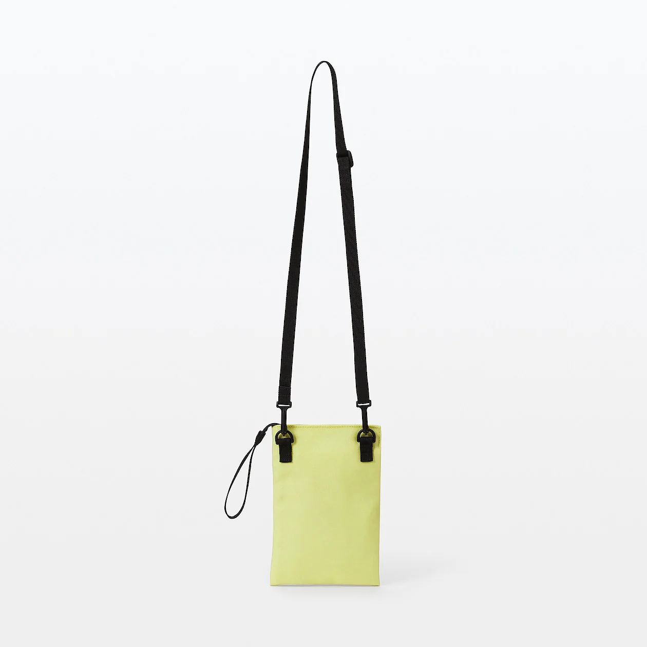 2-Way Water Repellent Mini Satchel Bag - Image 13