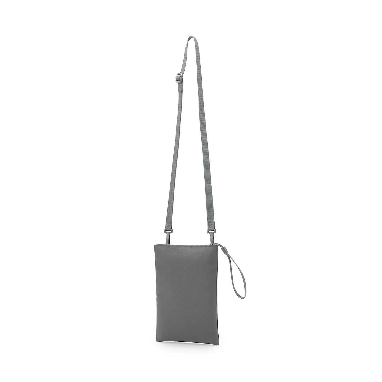 2-Way Water Repellent Mini Satchel Bag - Image 32