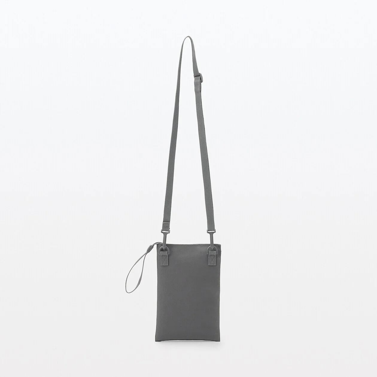 2-Way Water Repellent Mini Satchel Bag - Image 33