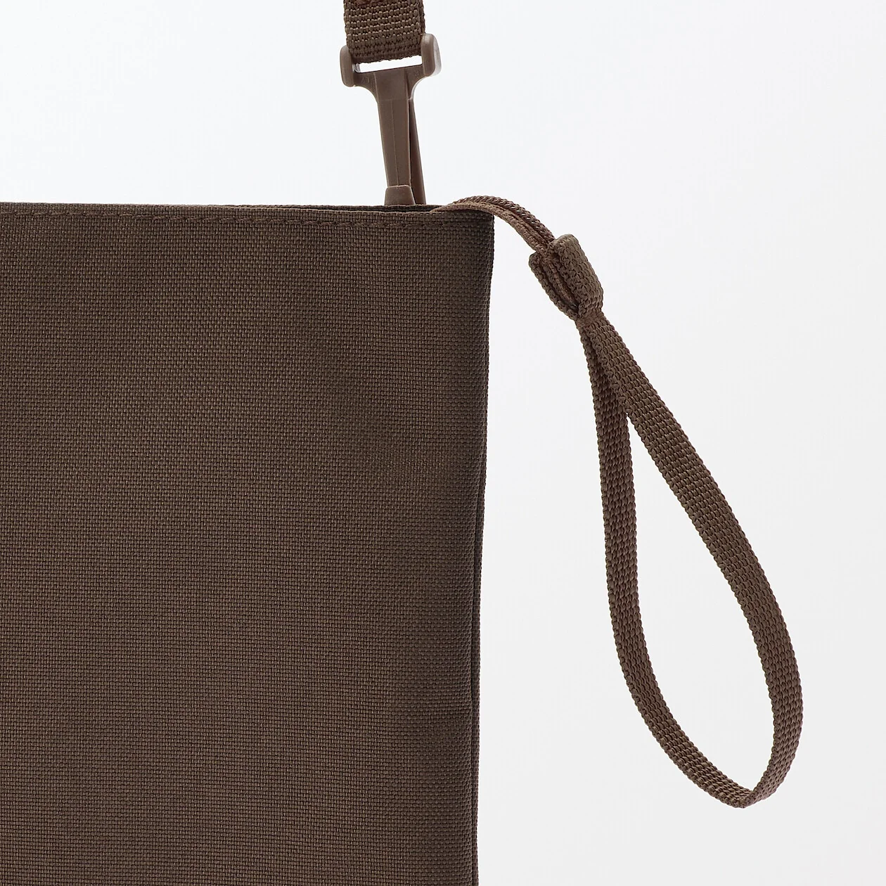2-Way Water Repellent Mini Satchel Bag - Image 59