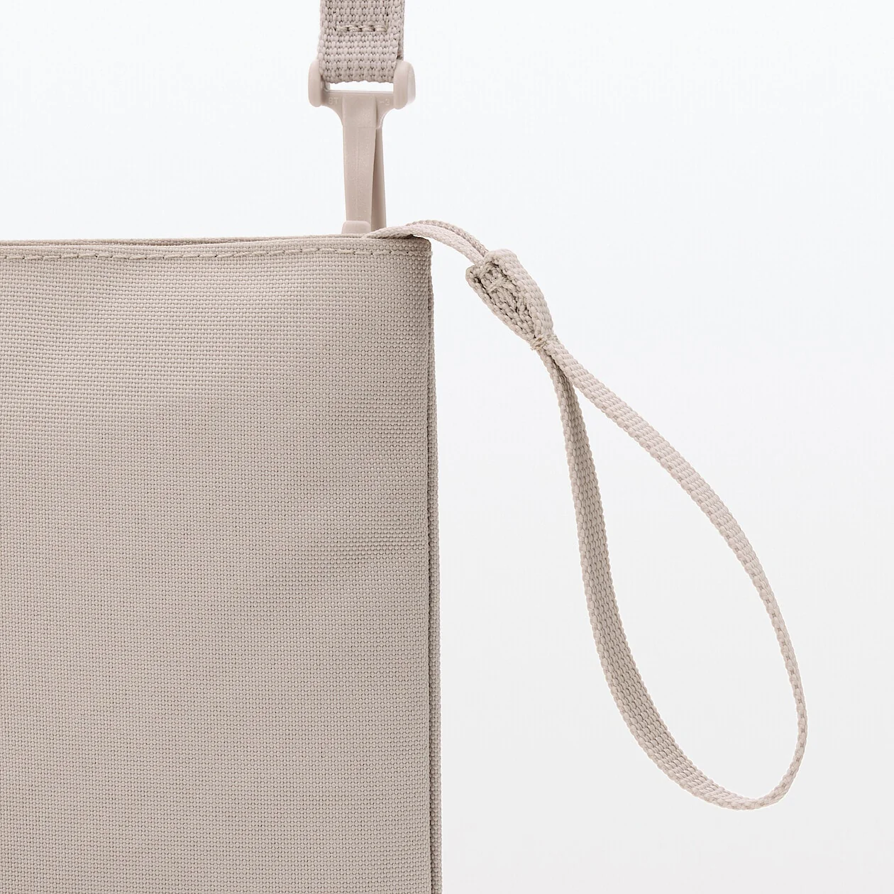 2-Way Water Repellent Mini Satchel Bag - Image 7