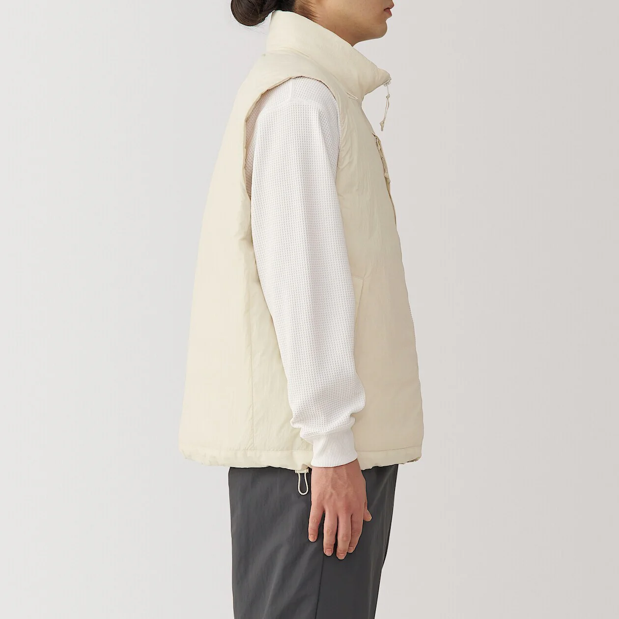 Water Repellent Walking Vest - Image 4