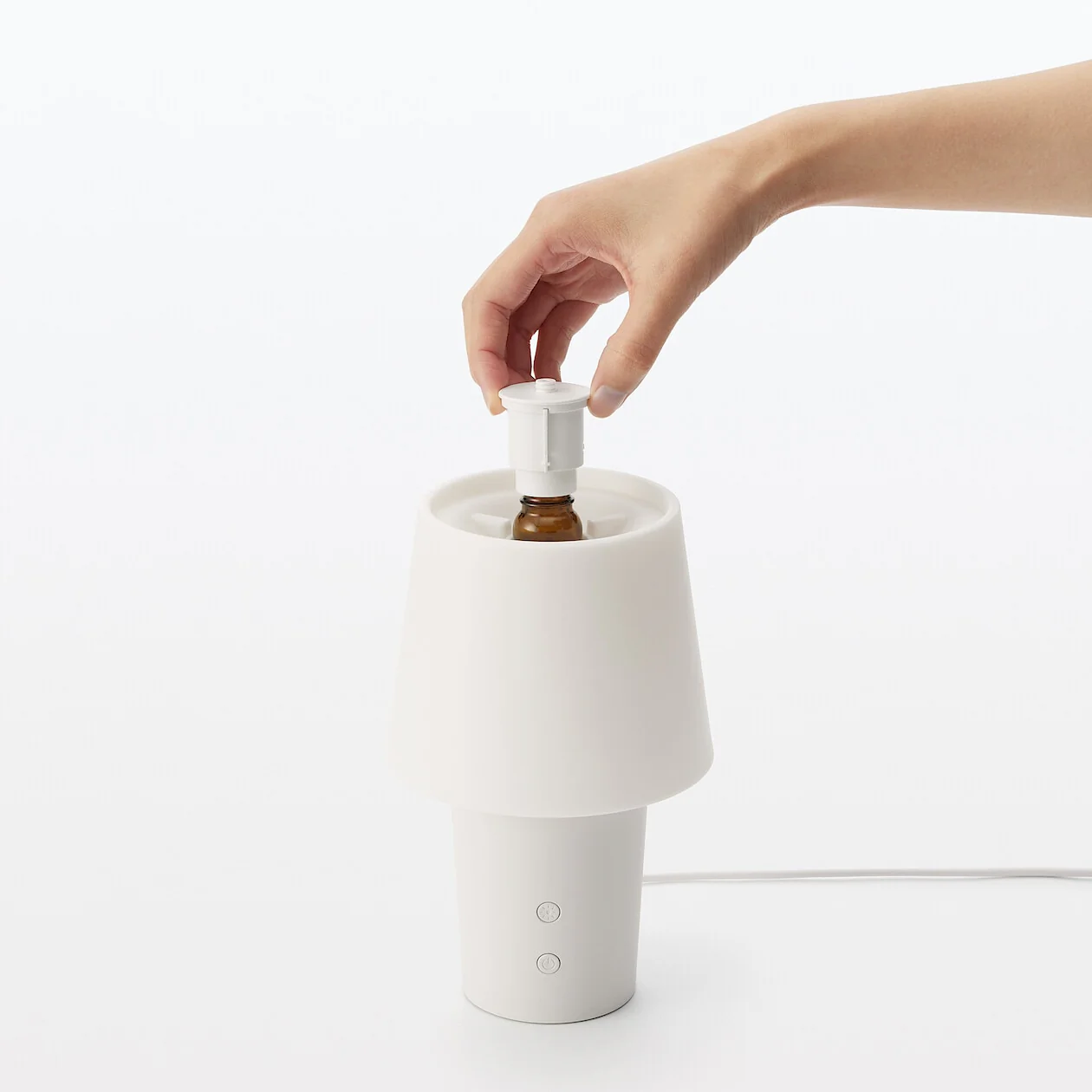 Waterless Aroma Diffuser - Image 6