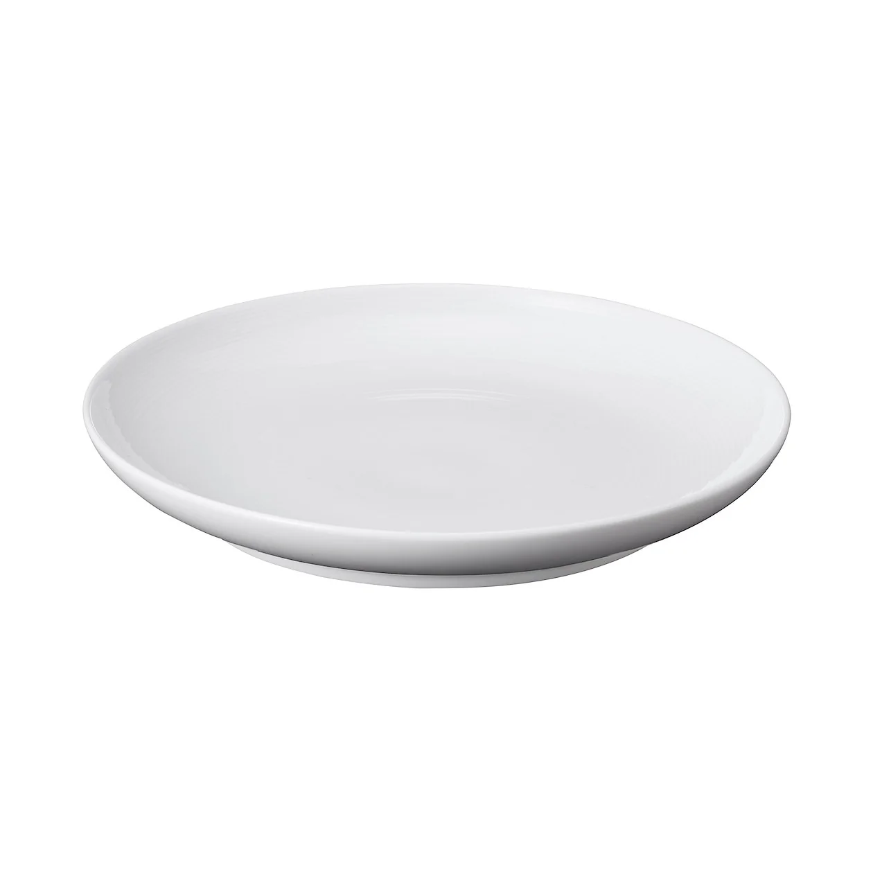 White Porcelain Dish - Extra Large