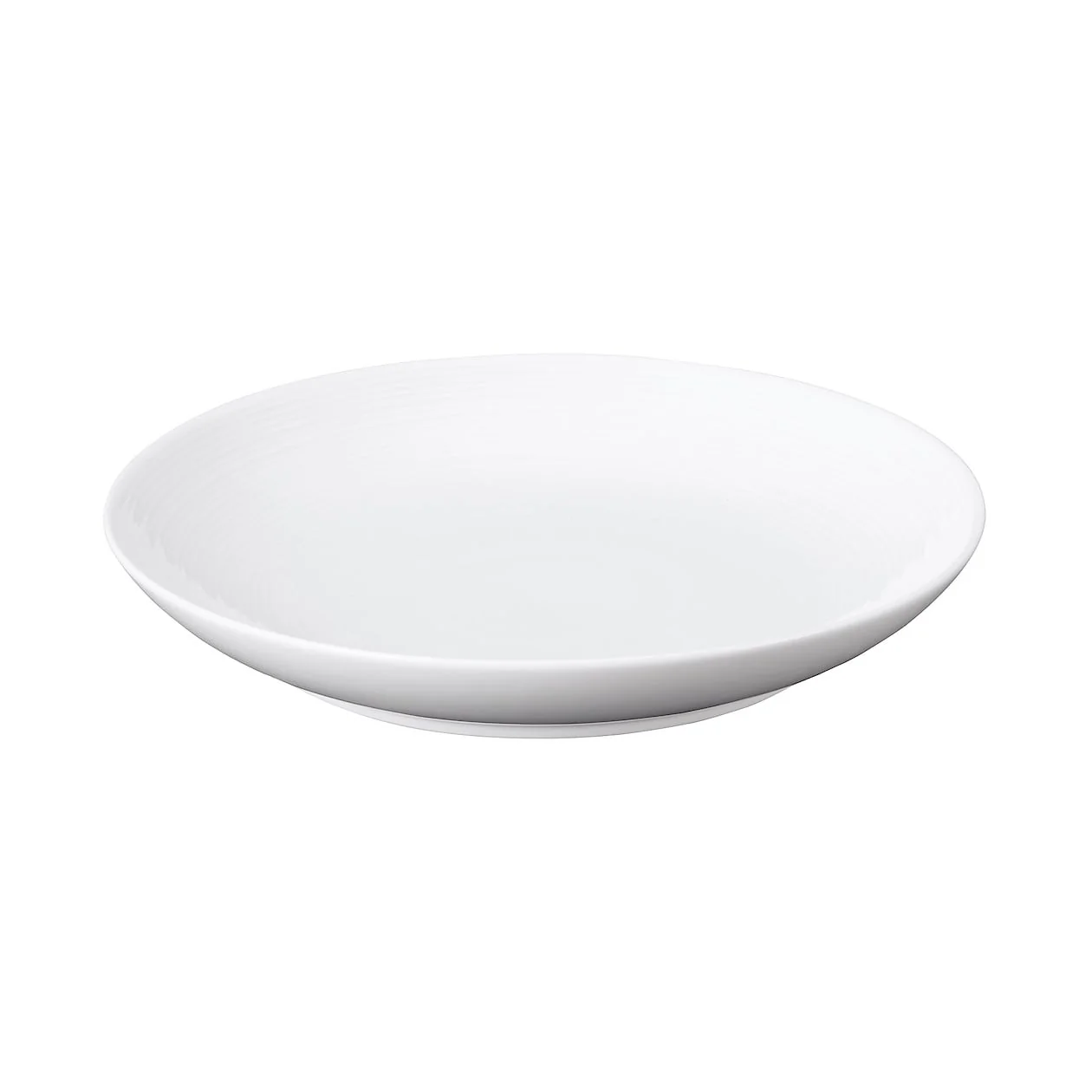 White Porcelain Dish - Medium