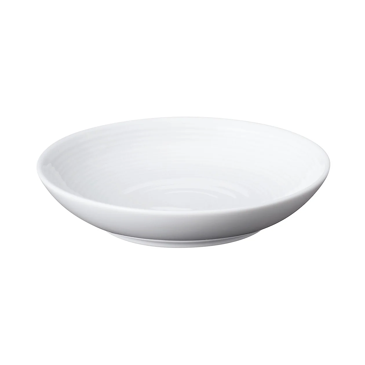 White Porcelain Dish - Extra Small