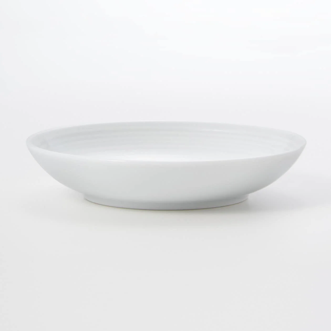 White Porcelain Dish - Extra Small - Image 2