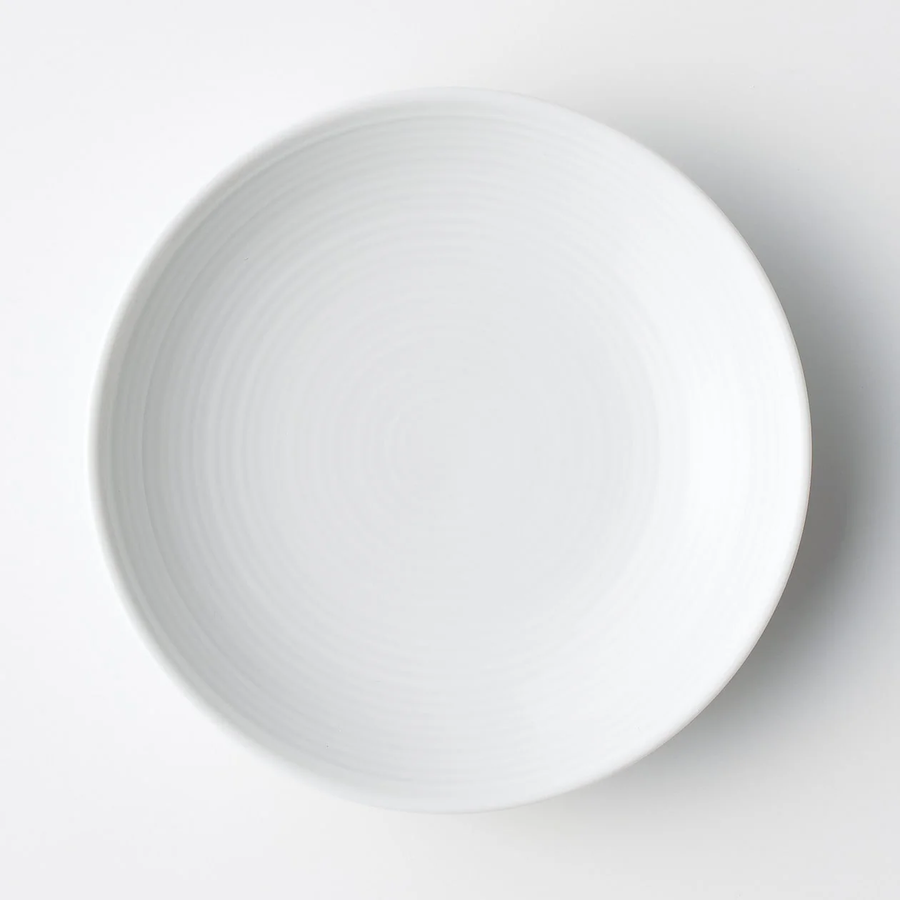 White Porcelain Dish - Extra Small - Image 3