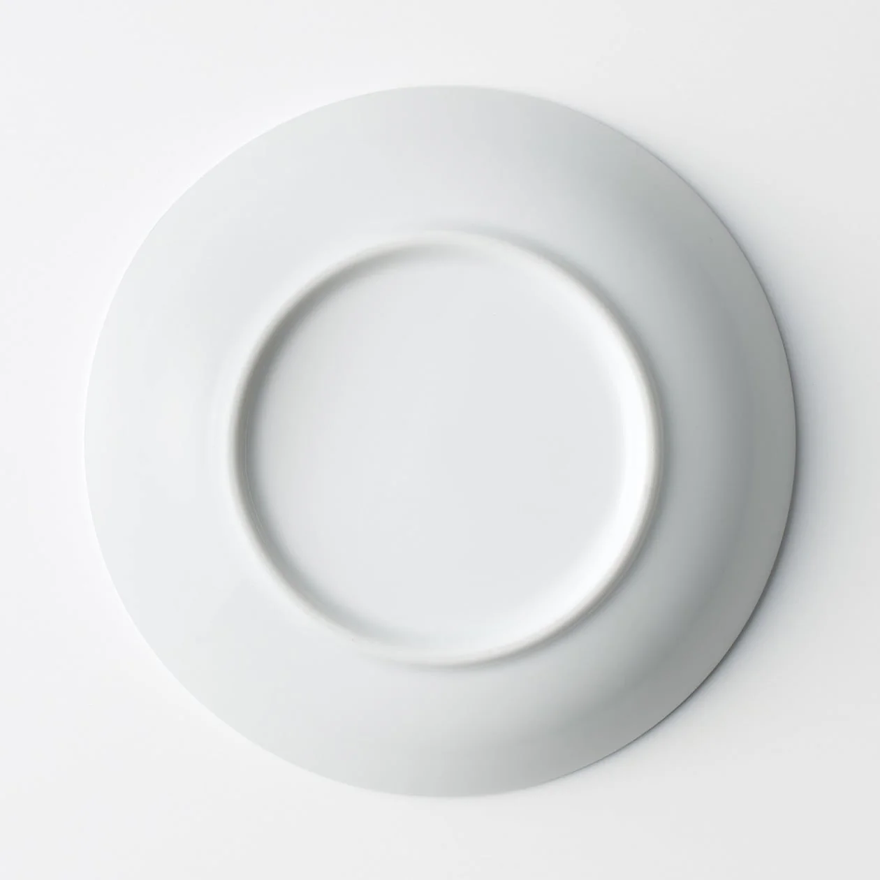 White Porcelain Dish - Extra Small - Image 4