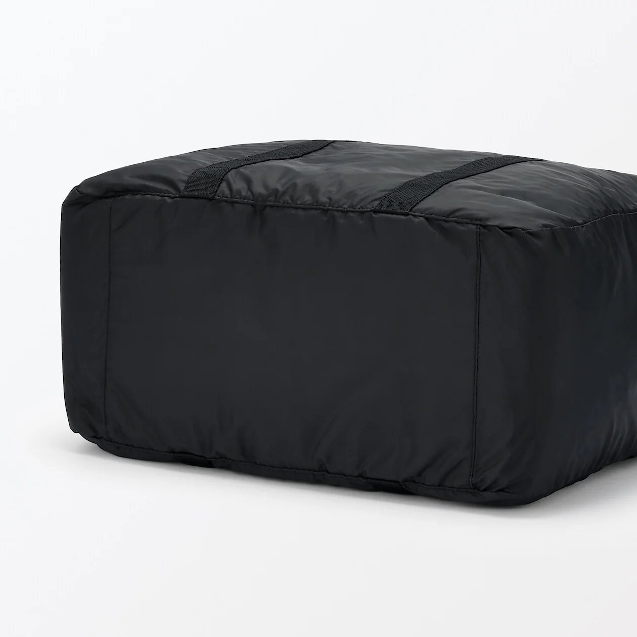 Pocketable Water Repellent Wide Boston Bag - Image 16