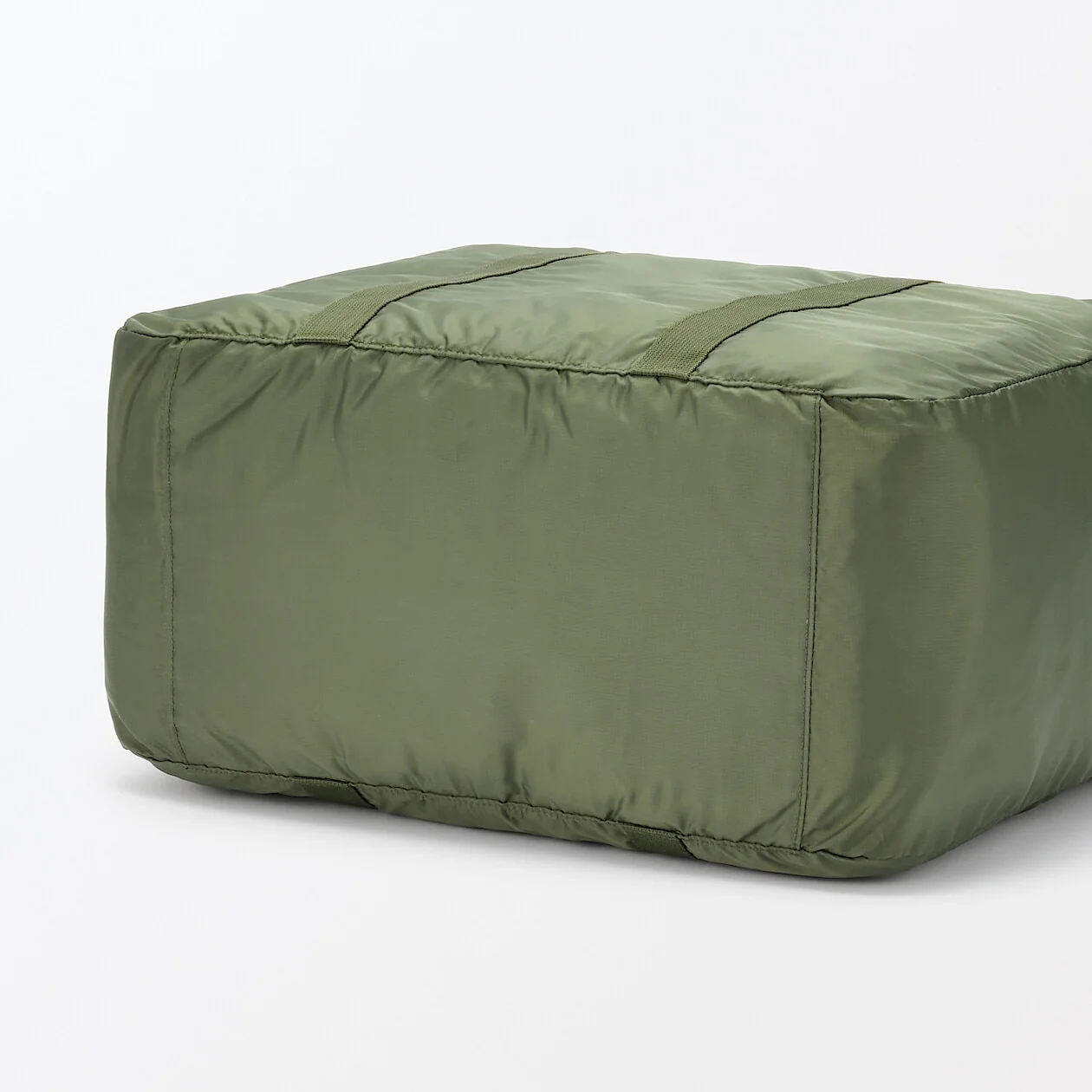 Pocketable Water Repellent Wide Boston Bag - Image 26