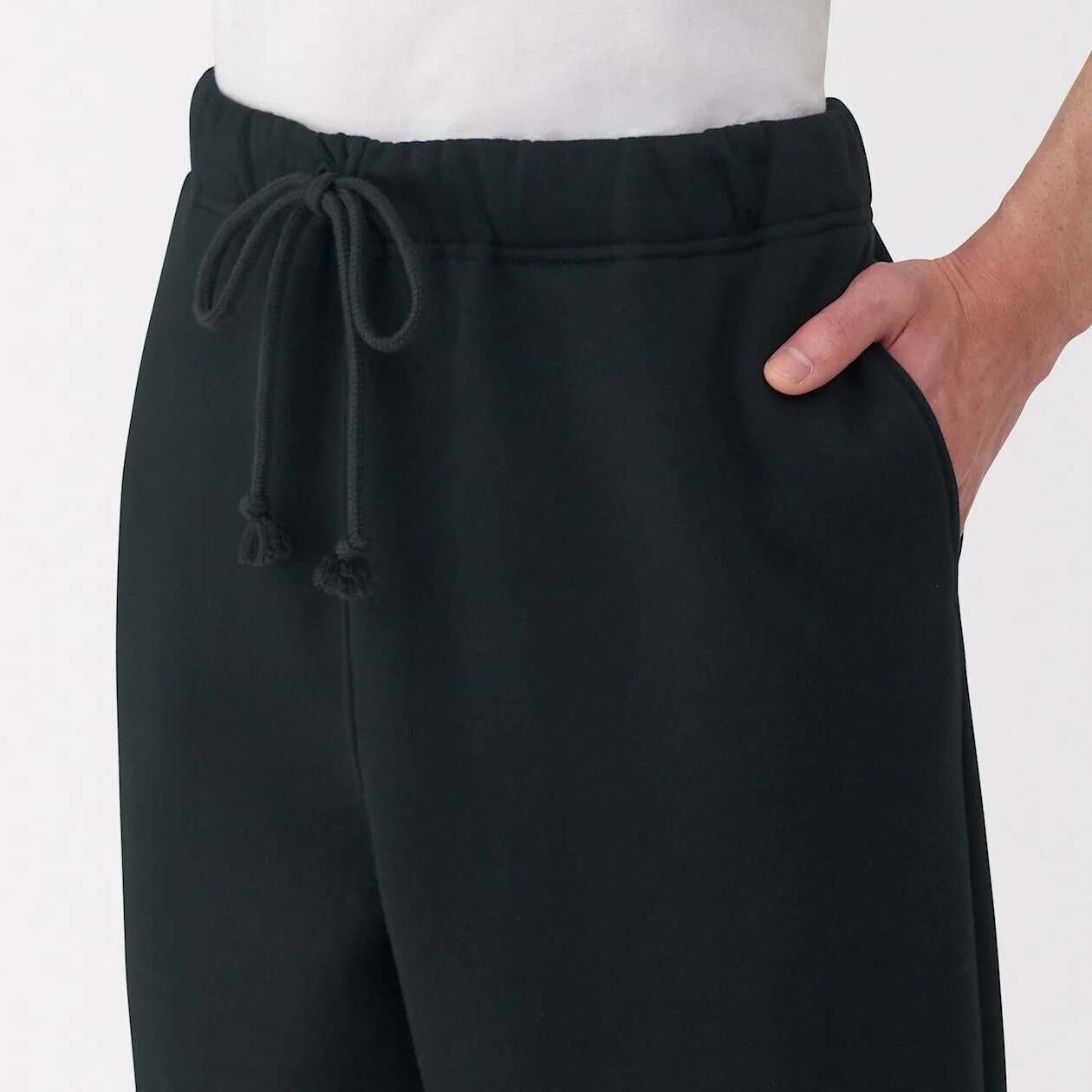 Wide Sweatpants - Image 11