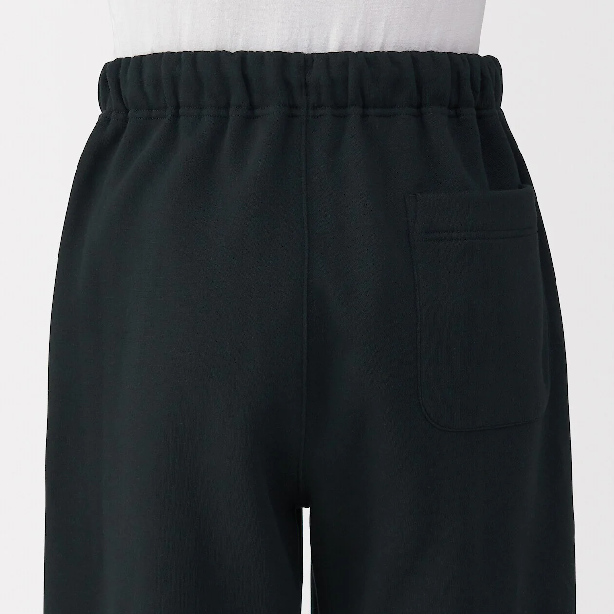 Wide Sweatpants - Image 12