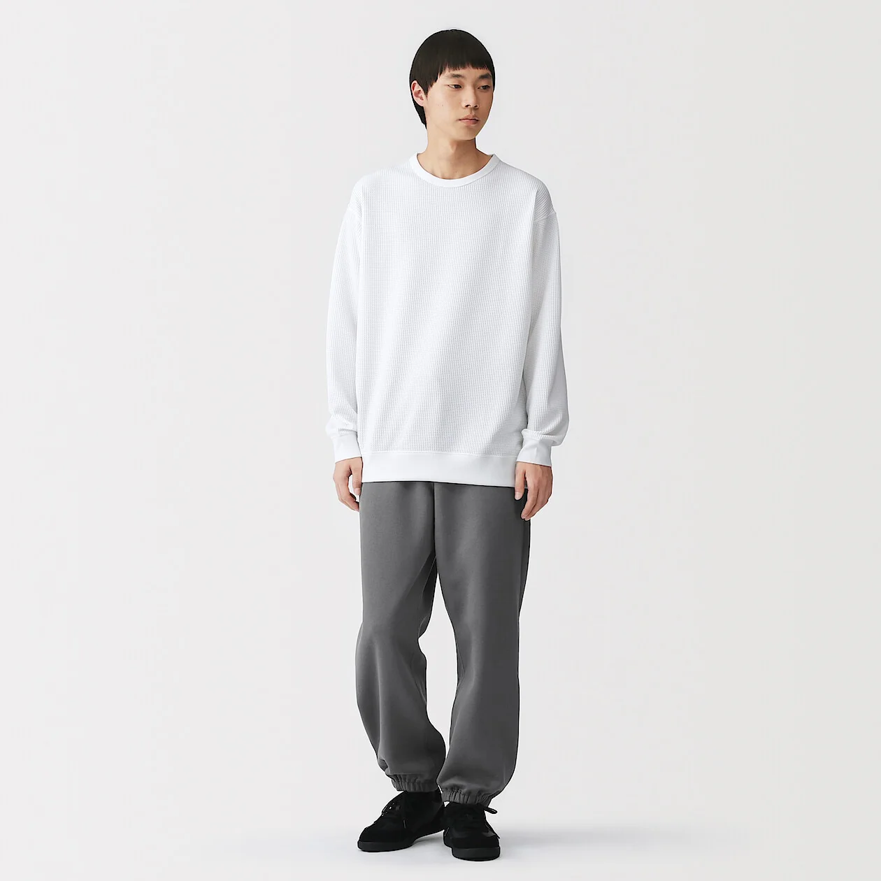 Wide Sweatpants - Image 17