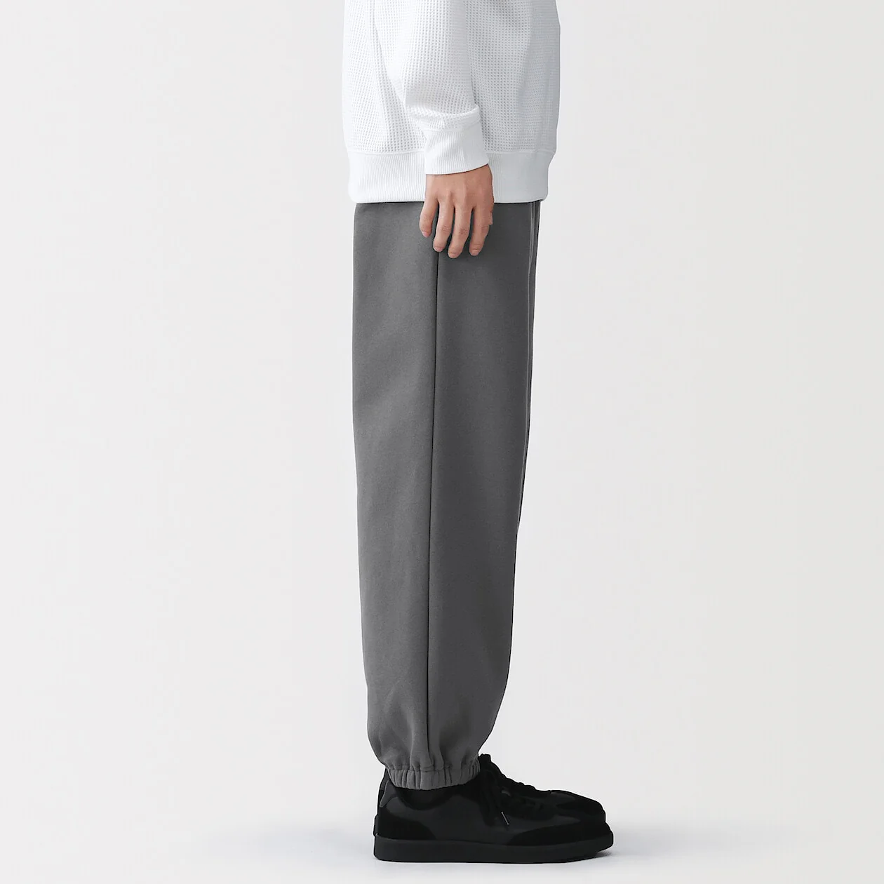 Wide Sweatpants - Image 18