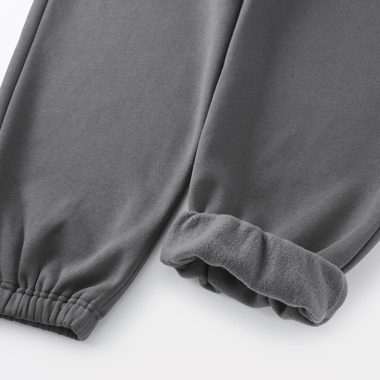 Wide Sweatpants - Image 22