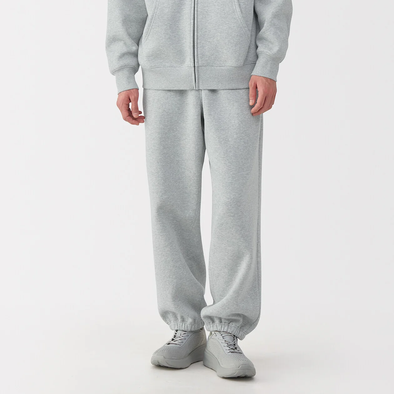 Wide Sweatpants - Image 25