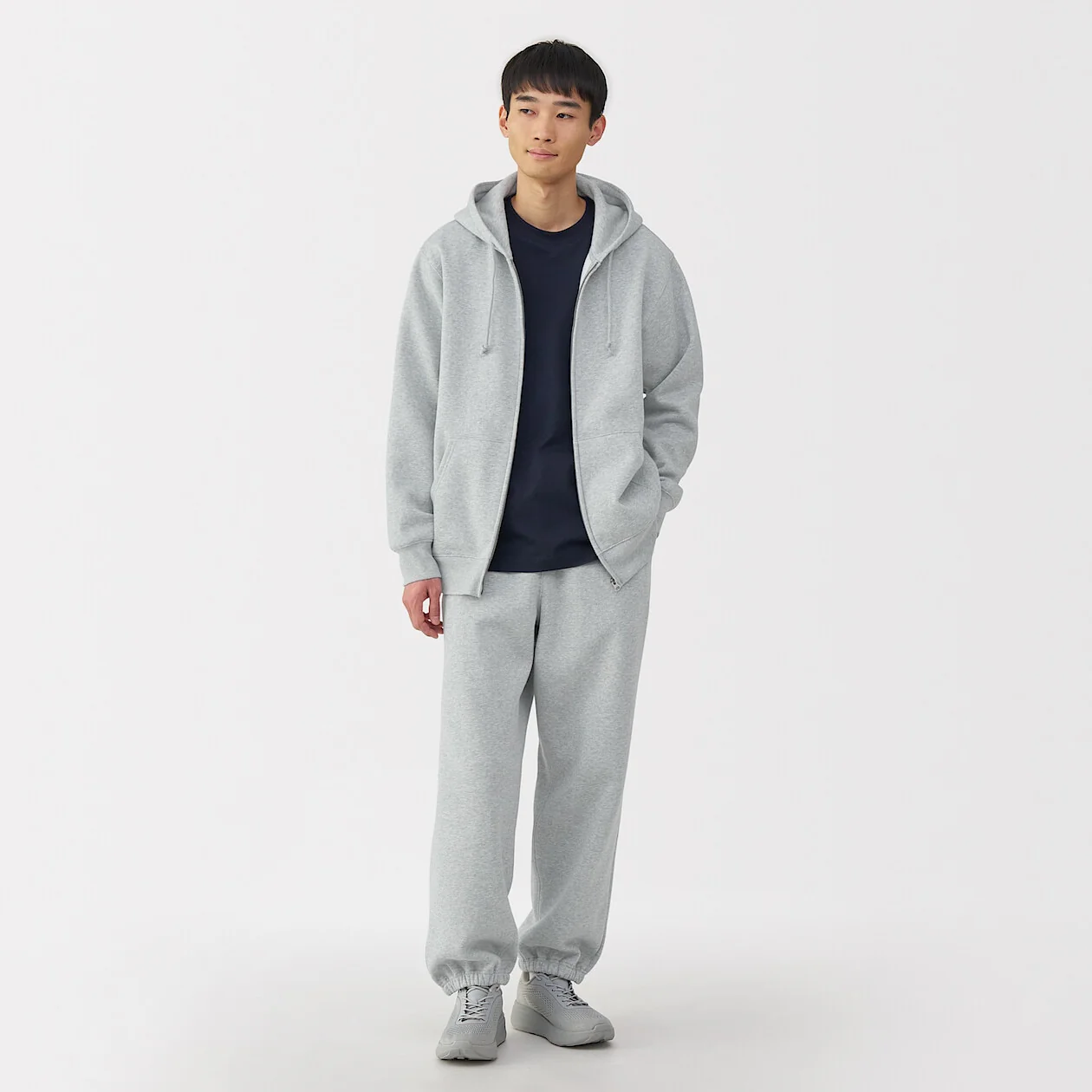 Wide Sweatpants - Image 26