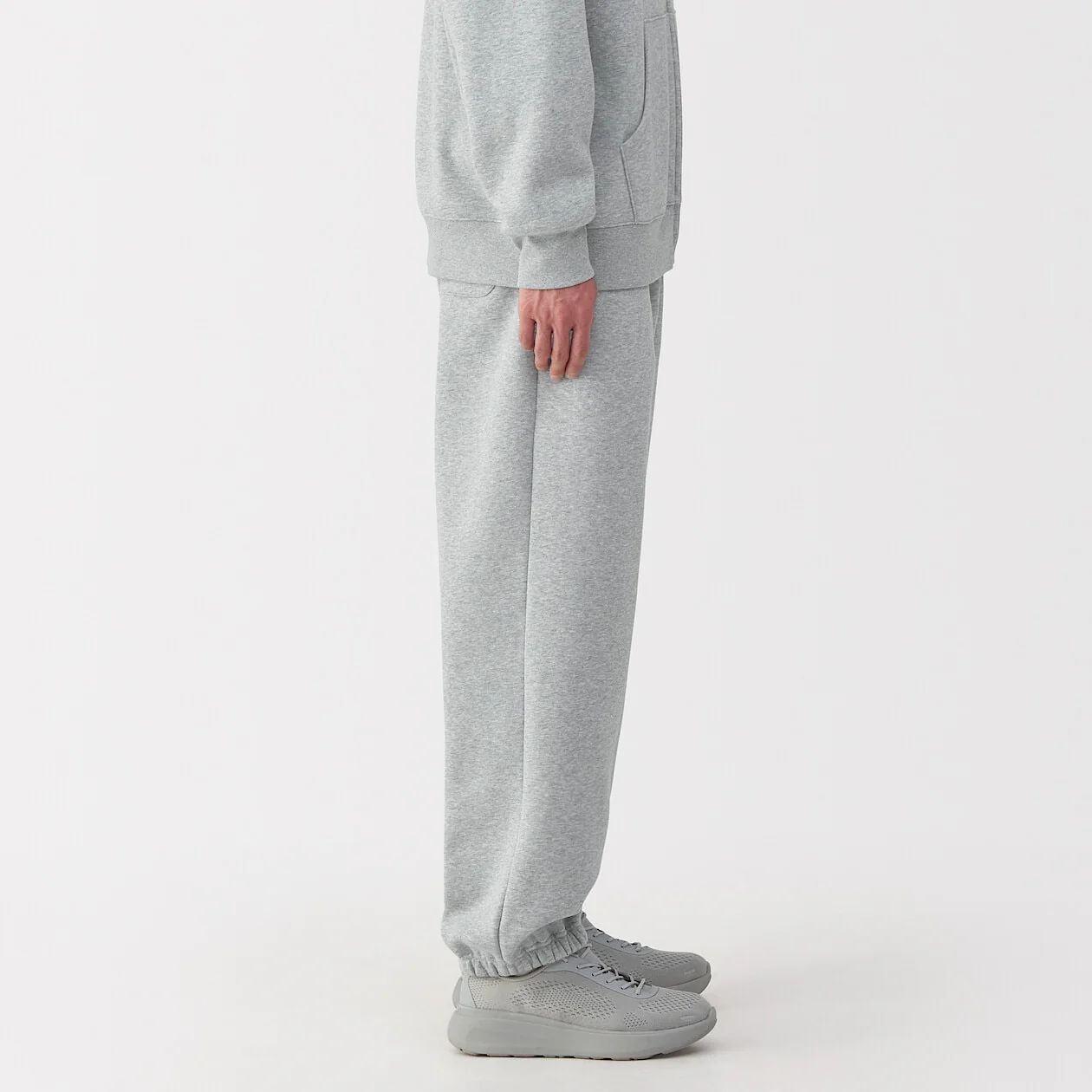 Wide Sweatpants - Image 27