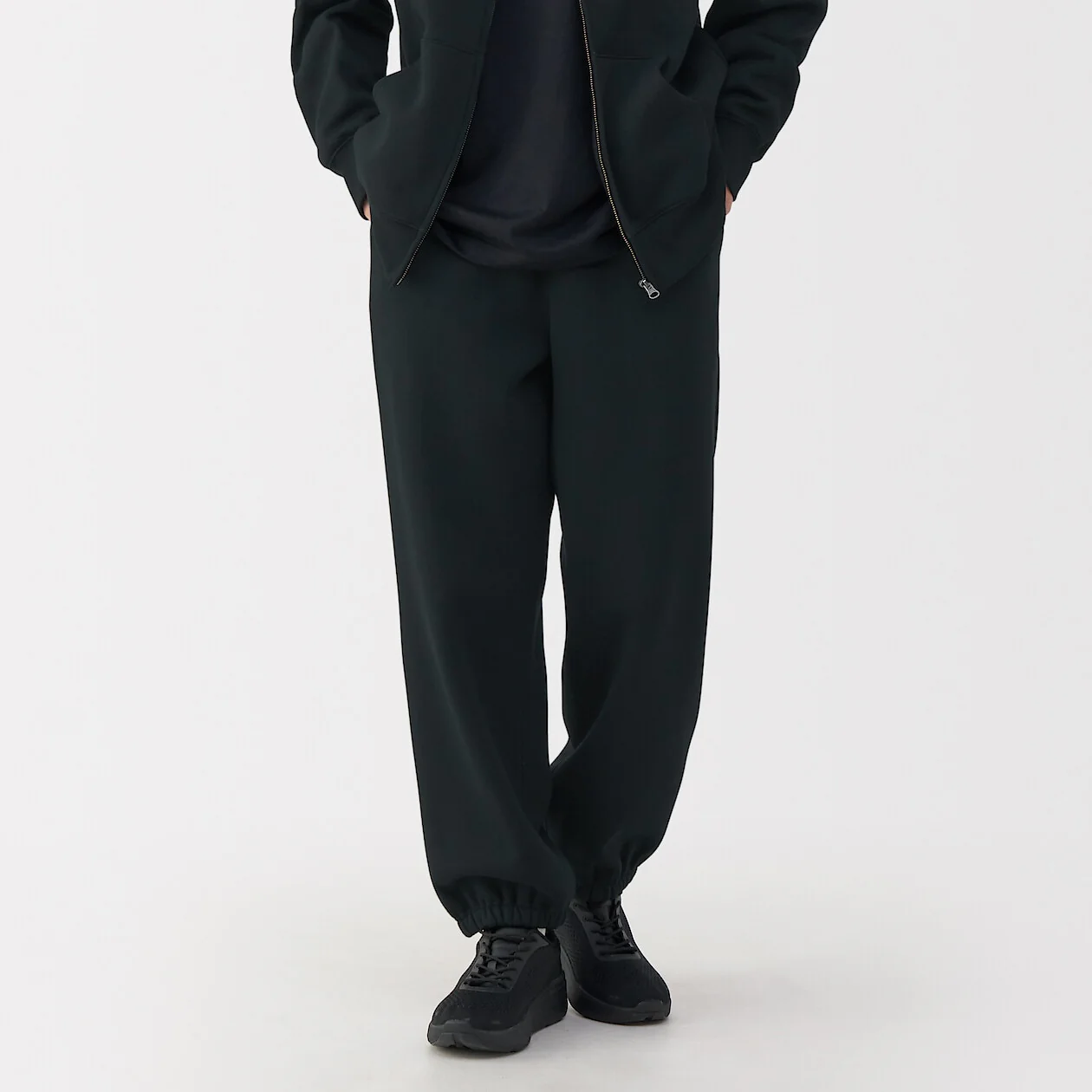 Wide Sweatpants - Image 7