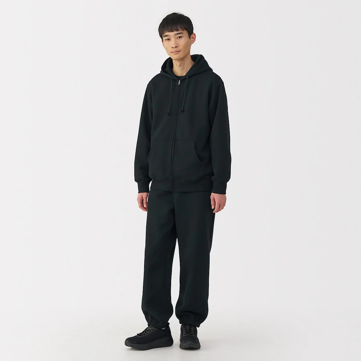 Wide Sweatpants - Image 8