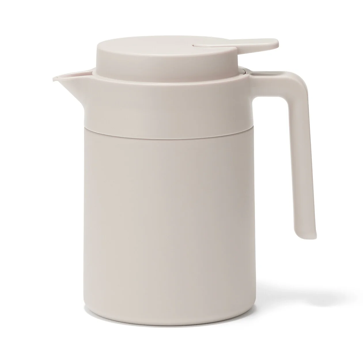 Wide-Mouth Insulated Jug - 0.8L - Image 13