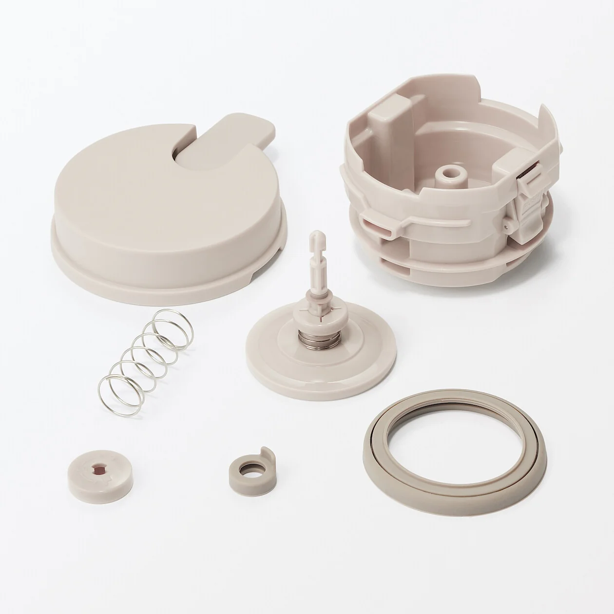 Wide-Mouth Insulated Jug - 0.8L - Image 22