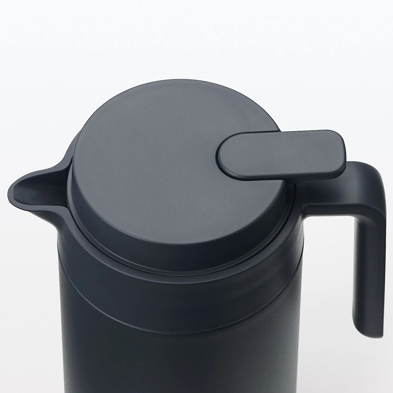 Wide-Mouth Insulated Jug - 1.3L - Image 15