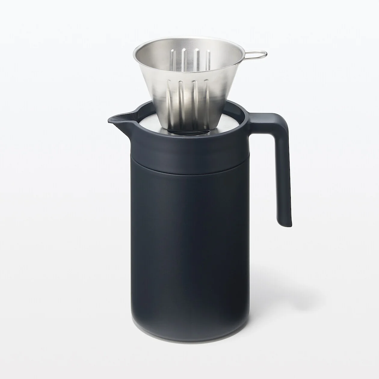 Wide-Mouth Insulated Jug - 1.3L - Image 20