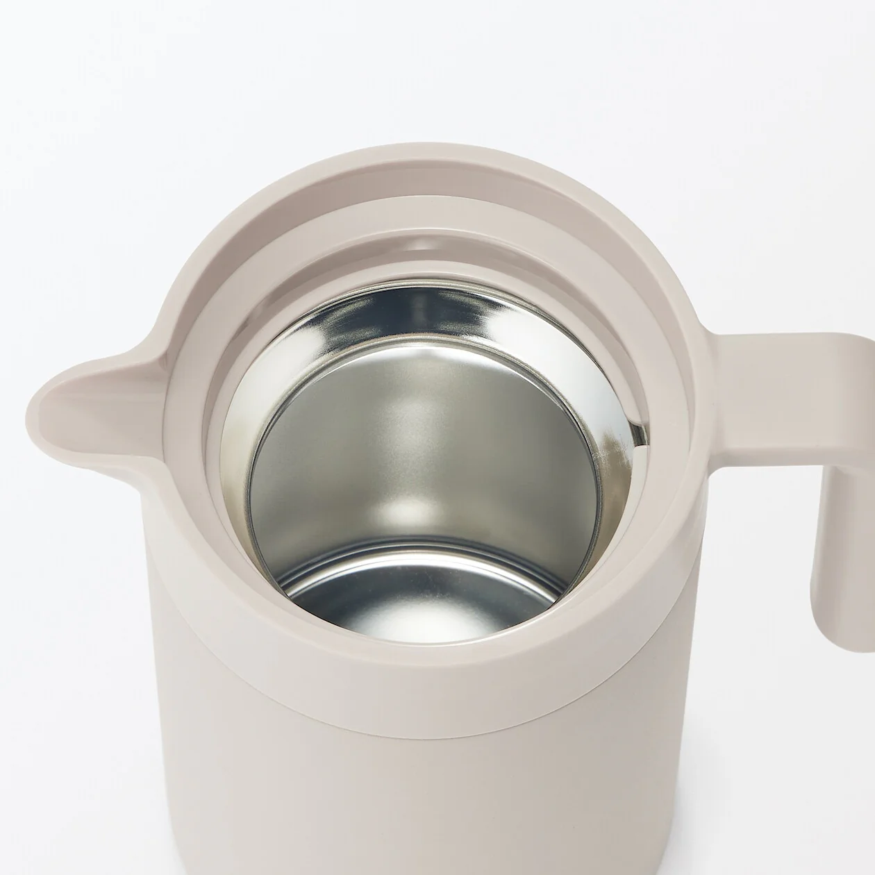 Wide-Mouth Insulated Jug - 1.3L - Image 6