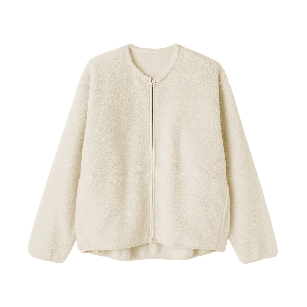 Boa Fleece Jacket - Image 13