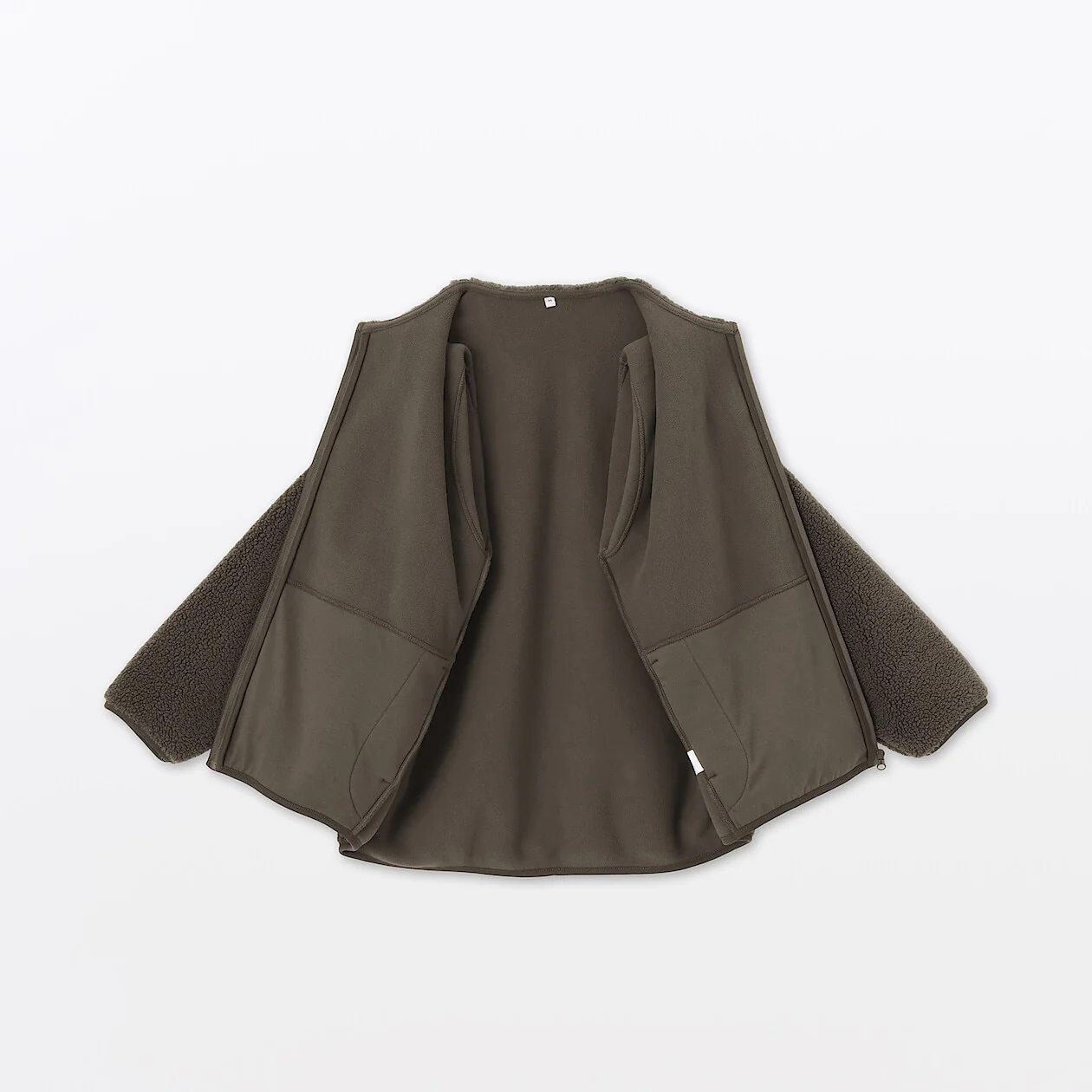 Boa Fleece Jacket - Image 22