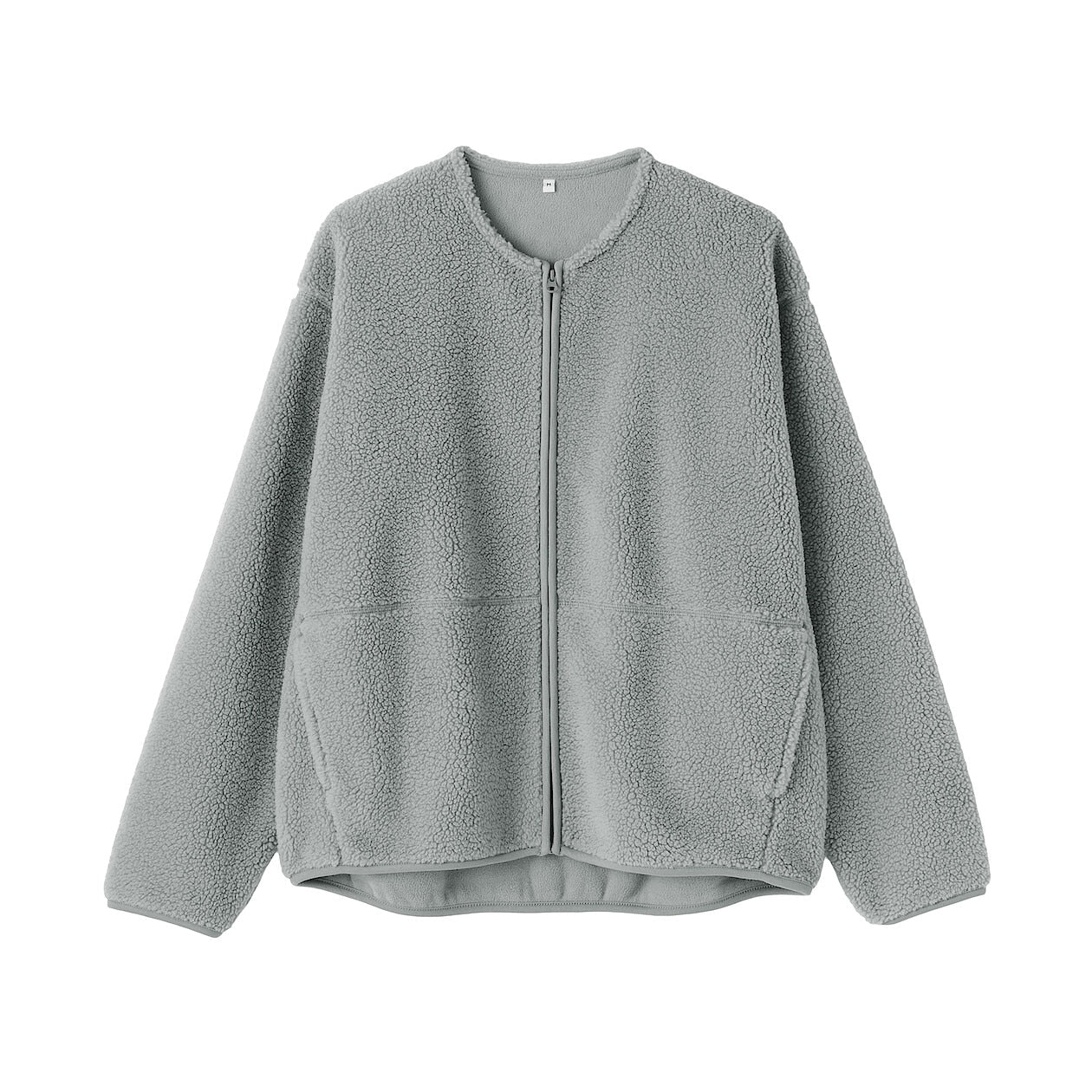 Boa Fleece Jacket - Image 8