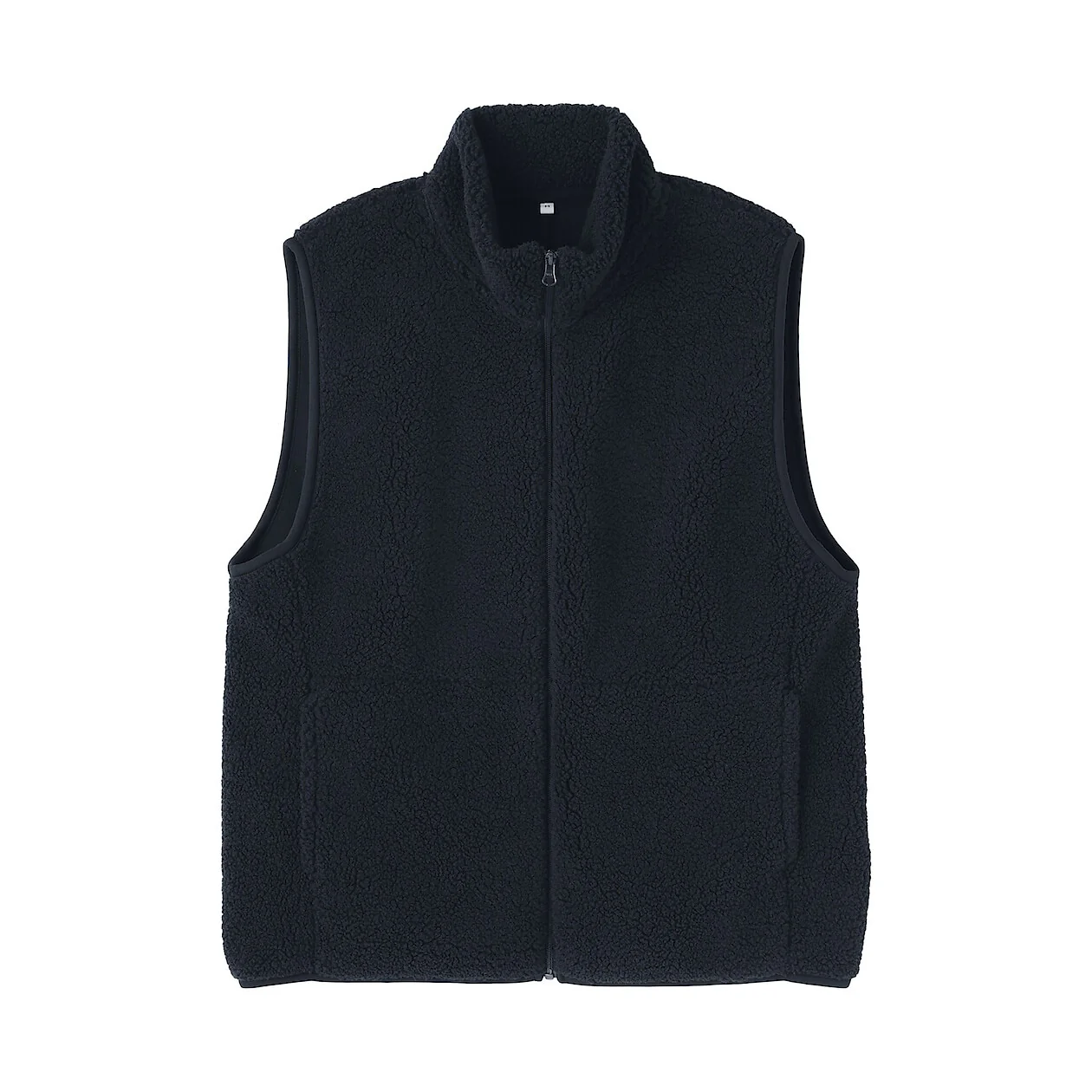 Boa Fleece Vest - Image 15
