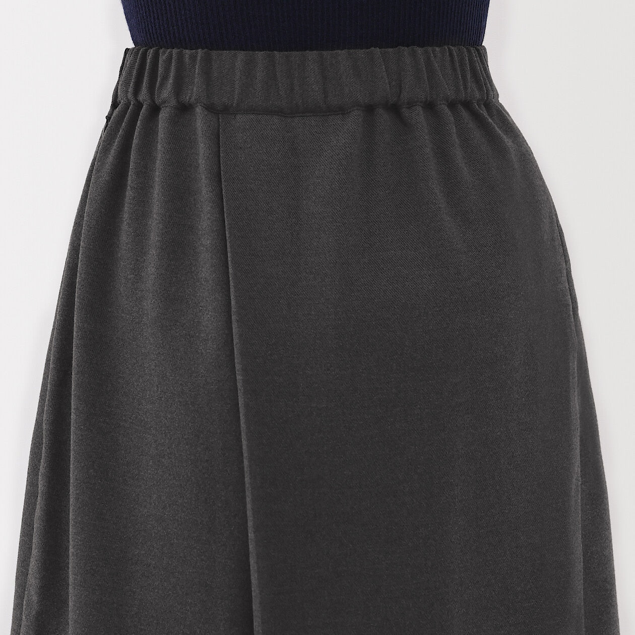 Brushed Hakama Pants - Image 12