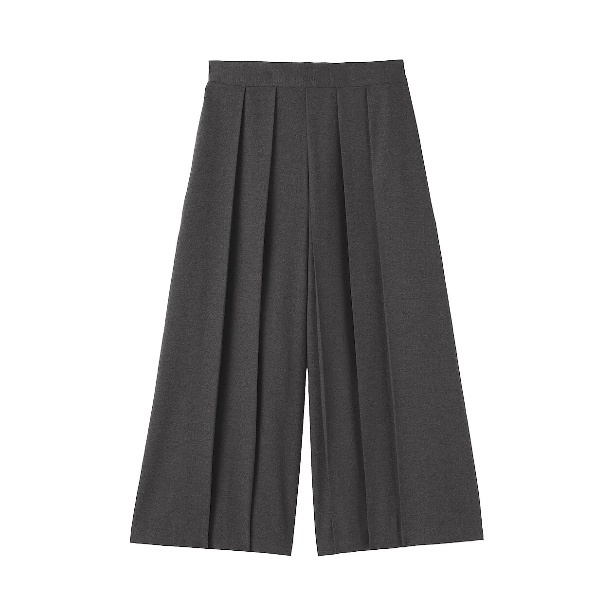 Brushed Hakama Pants - Image 13
